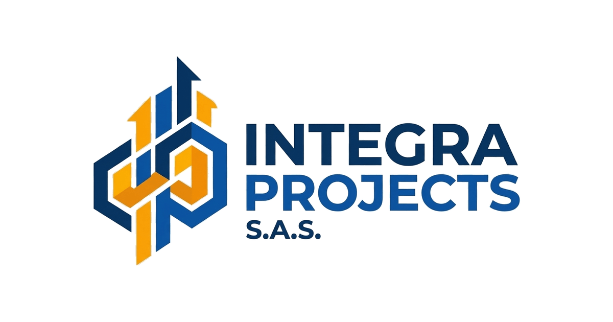Integra Projects — Software, infraestructura y gestión